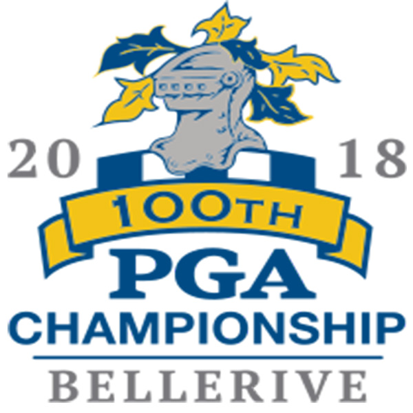 2018 PGA Championships