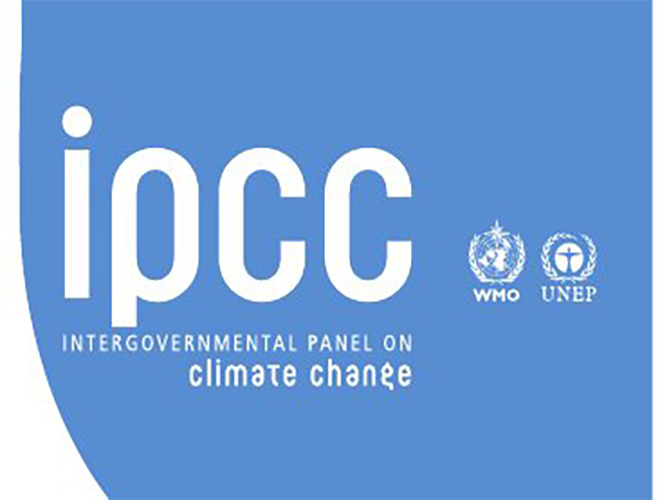 UN Foundation, Intergovernmental Panel on Climate Change